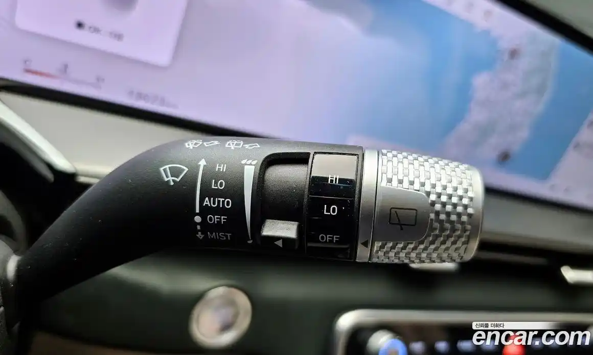 Genesis GV80 2024 2.5 Автомат в Москве № 21440, фото 14