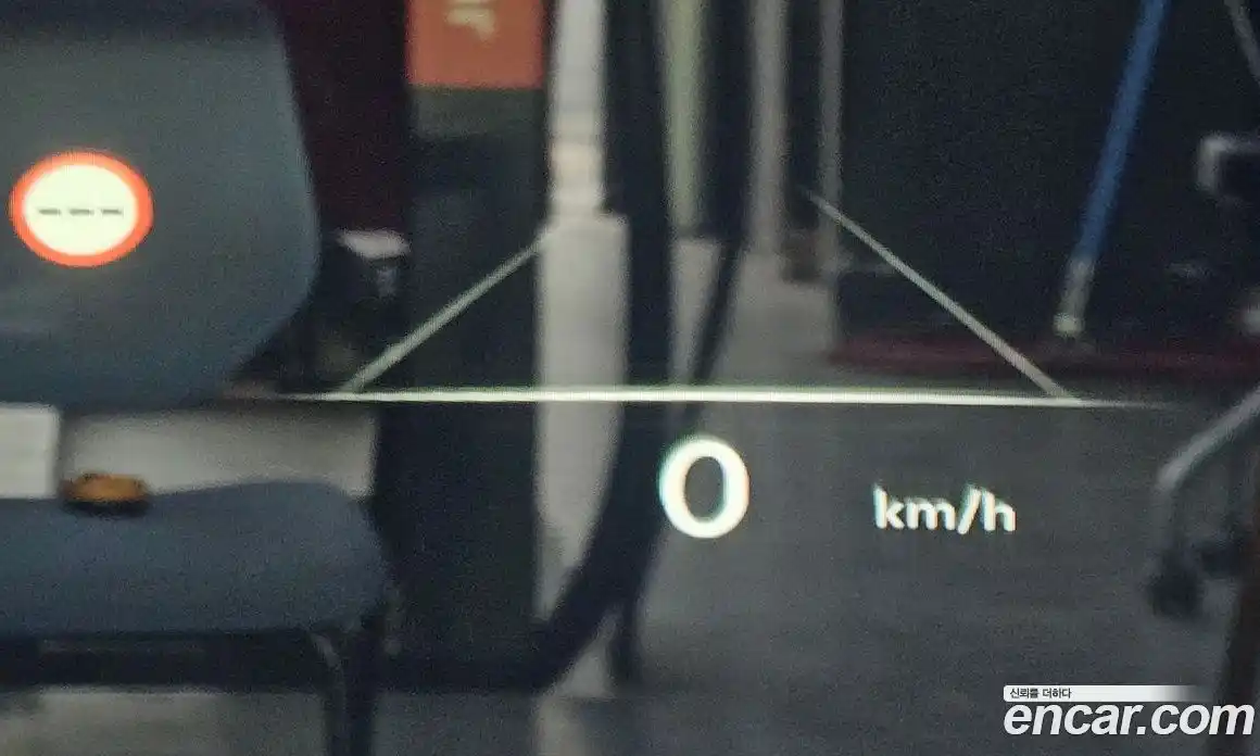 Genesis GV80 2024 2.5 Автомат в Москве № 21440, фото 16