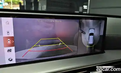 Genesis GV80 2024 2.5 Автомат в Москве № 21440, миниатюра 3