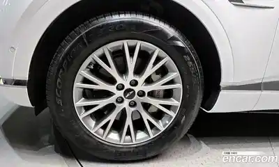 Genesis GV80 2024 2.5 Автомат в Москве № 21440, миниатюра 5