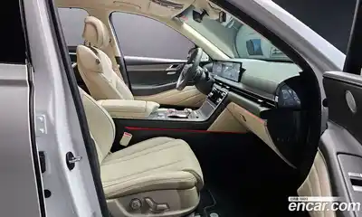 Genesis GV80 2024 2.5 Автомат в Москве № 21440, миниатюра 6