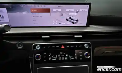 Genesis GV80 2024 2.5 Автомат в Москве № 21440, миниатюра 9