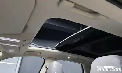 Volkswagen Touareg 2023 3.0 Автомат в Москве № 215094, миниатюра 3