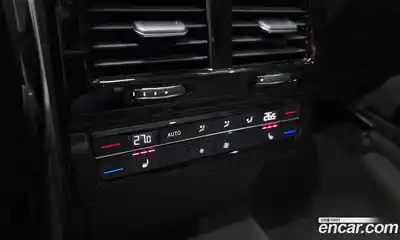 Volkswagen Touareg 2023 3.0 Автомат в Москве № 215094, миниатюра 5