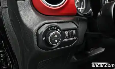 Jeep Wrangler 2022 2.0 Автомат в Москве № 215434, миниатюра 12