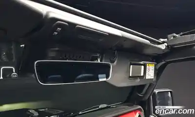 Jeep Wrangler 2022 2.0 Автомат в Москве № 215434, миниатюра 5