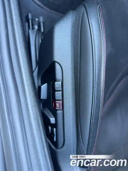 Toyota Supra 2022 3.0 Автомат в Москве № 215639, фото 17