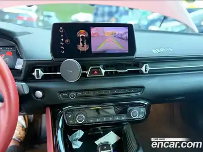 Toyota Supra 2022 3.0 Автомат в Москве № 215639, миниатюра 7