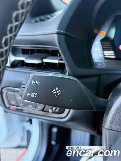 Toyota Supra 2022 3.0 Автомат в Москве № 215639, миниатюра 9