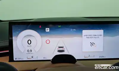 Genesis GV70 2025 2.5 Автомат в Москве № 21771, миниатюра 12