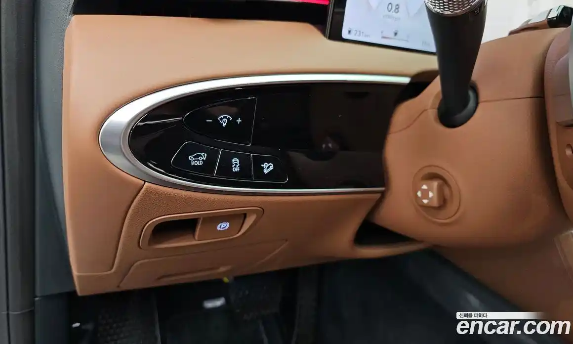 Genesis GV70 2025 2.5 Автомат в Москве № 21771, фото 17