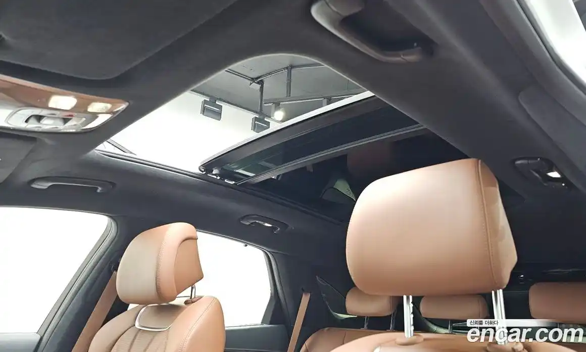 Genesis GV70 2025 2.5 Автомат в Москве № 21771, фото 20