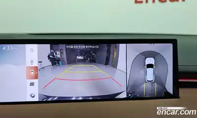 Genesis GV70 2025 2.5 Автомат в Москве № 21771, миниатюра 2