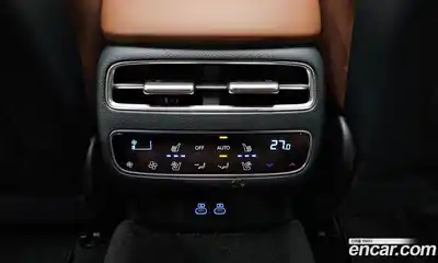 Genesis GV70 2025 2.5 Автомат в Москве № 21771, миниатюра 9