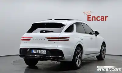 Genesis GV70 2025 2.5 Автомат в Москве № 21771, миниатюра 10