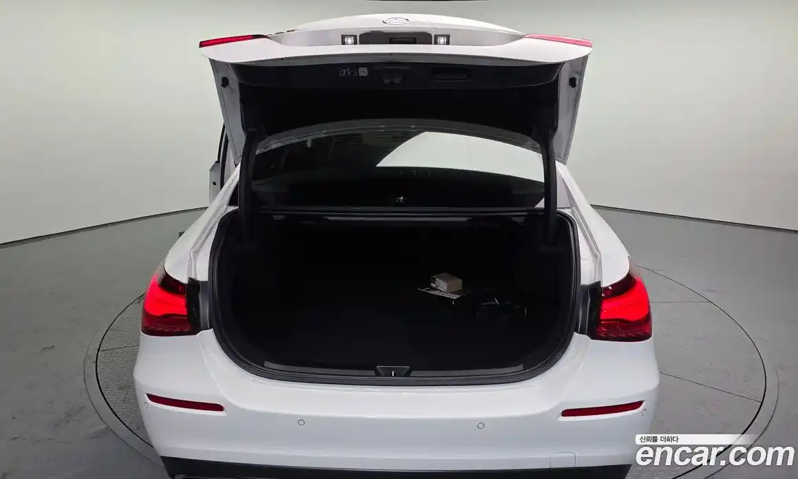 Mercedes-Benz A-Class 2024 2.0 Автомат в Москве № 218628, фото 19