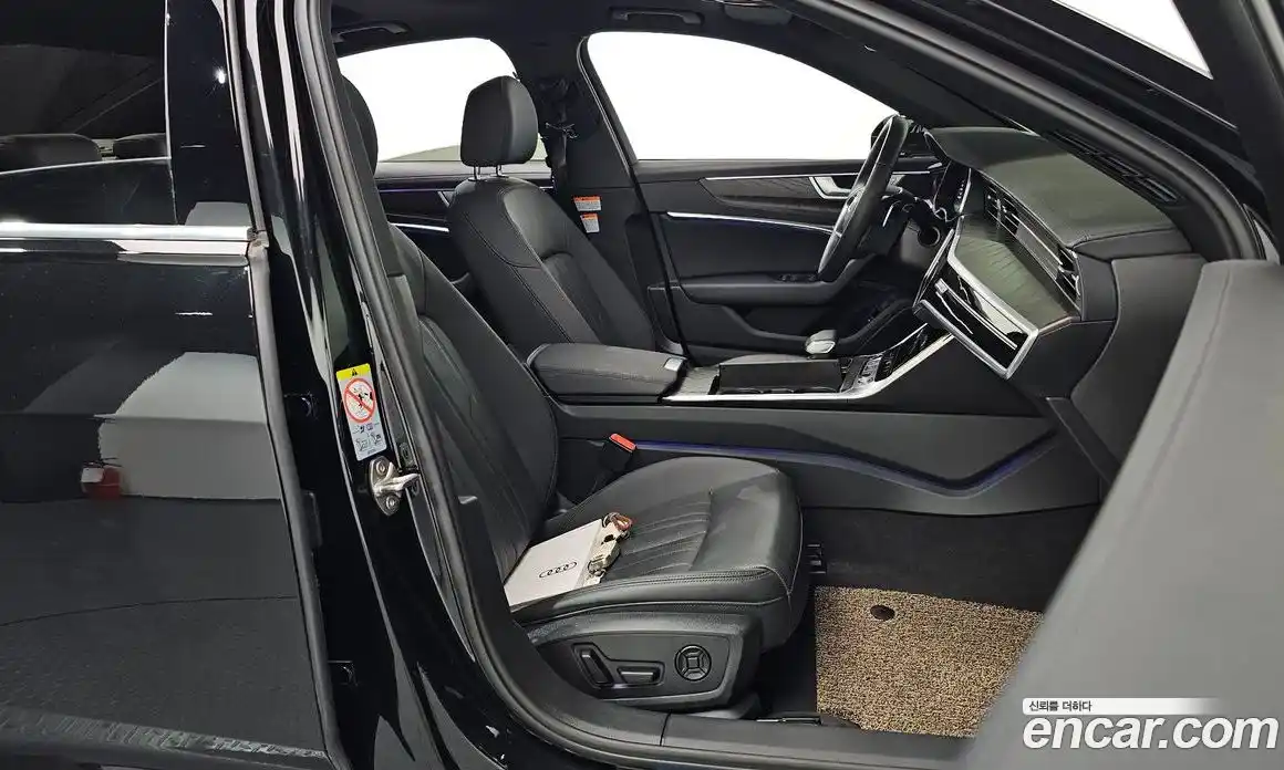 Audi A6 2022 2.0 Автомат в Москве № 220206, фото 6