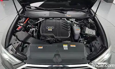 Audi A6 2022 2.0 Автомат в Москве № 220206, миниатюра 7