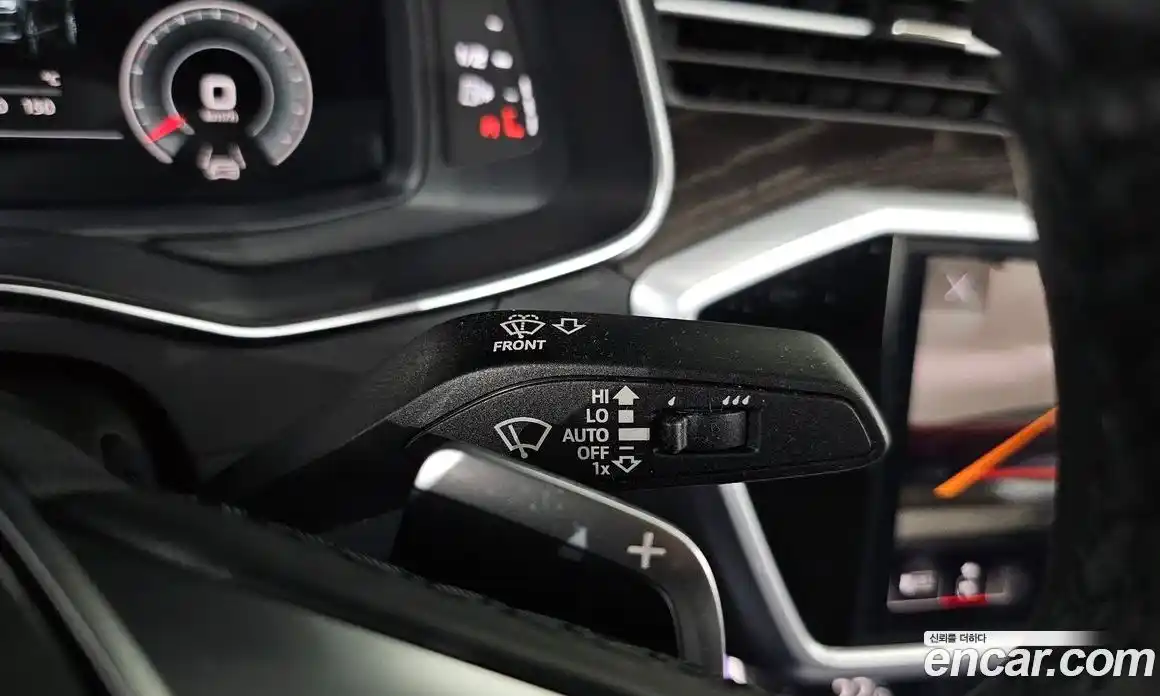 Audi A6 2022 2.0 Автомат в Москве № 220206, фото 8