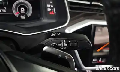 Audi A6 2022 2.0 Автомат в Москве № 220206, миниатюра 8