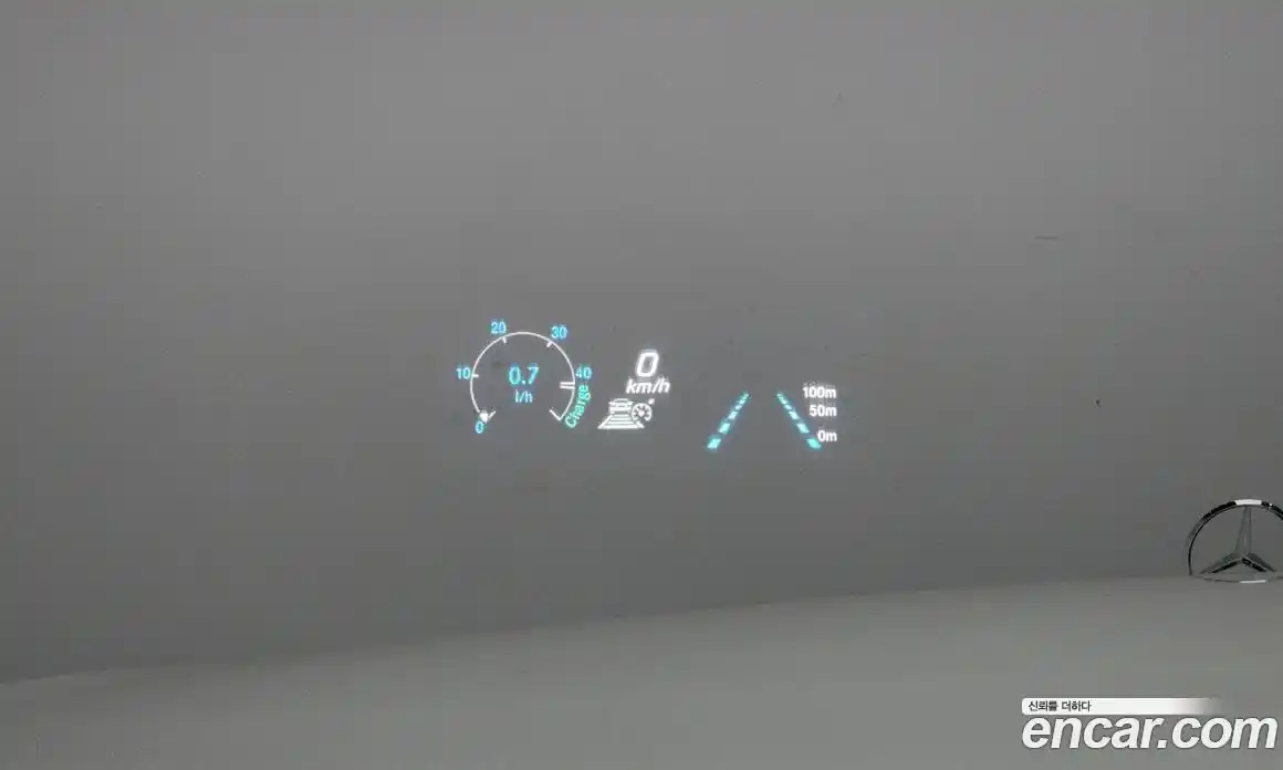 Mercedes-Benz E-Class 2022 2.0 Автомат в Москве № 220216, фото 11