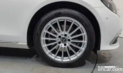 Mercedes-Benz E-Class 2022 2.0 Автомат в Москве № 220216, миниатюра 6