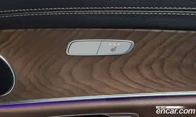 Mercedes-Benz E-Class 2022 2.0 Автомат в Москве № 220216, миниатюра 8