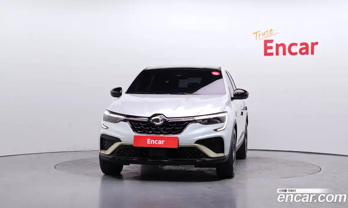 Renault XM3 2024 1.6 Автомат в Москве № 221331, фото 1