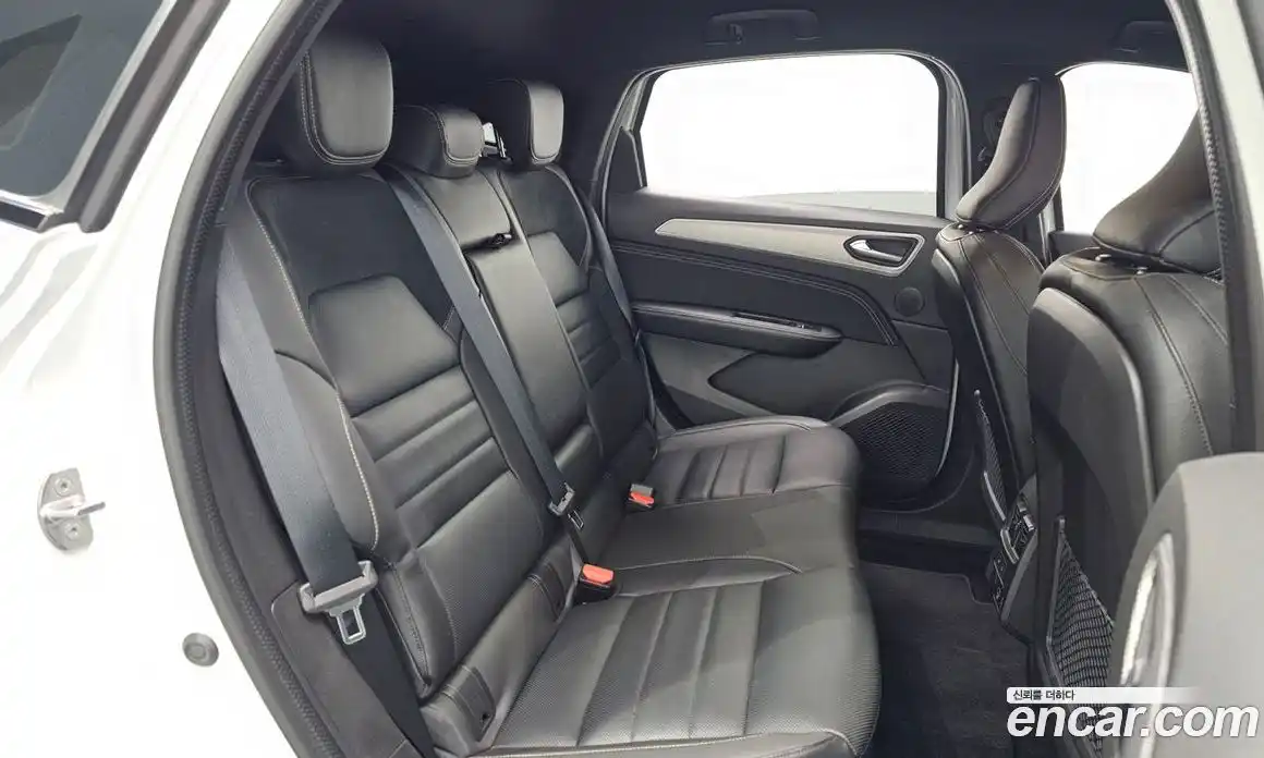 Renault XM3 2024 1.6 Автомат в Москве № 221331, фото 12