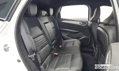 Renault XM3 2024 1.6 Автомат в Москве № 221331, миниатюра 12