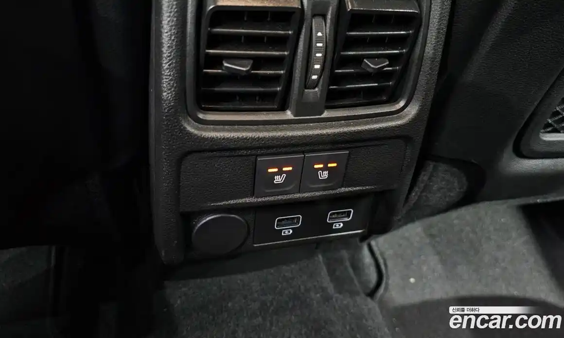 Renault XM3 2024 1.6 Автомат в Москве № 221331, фото 14