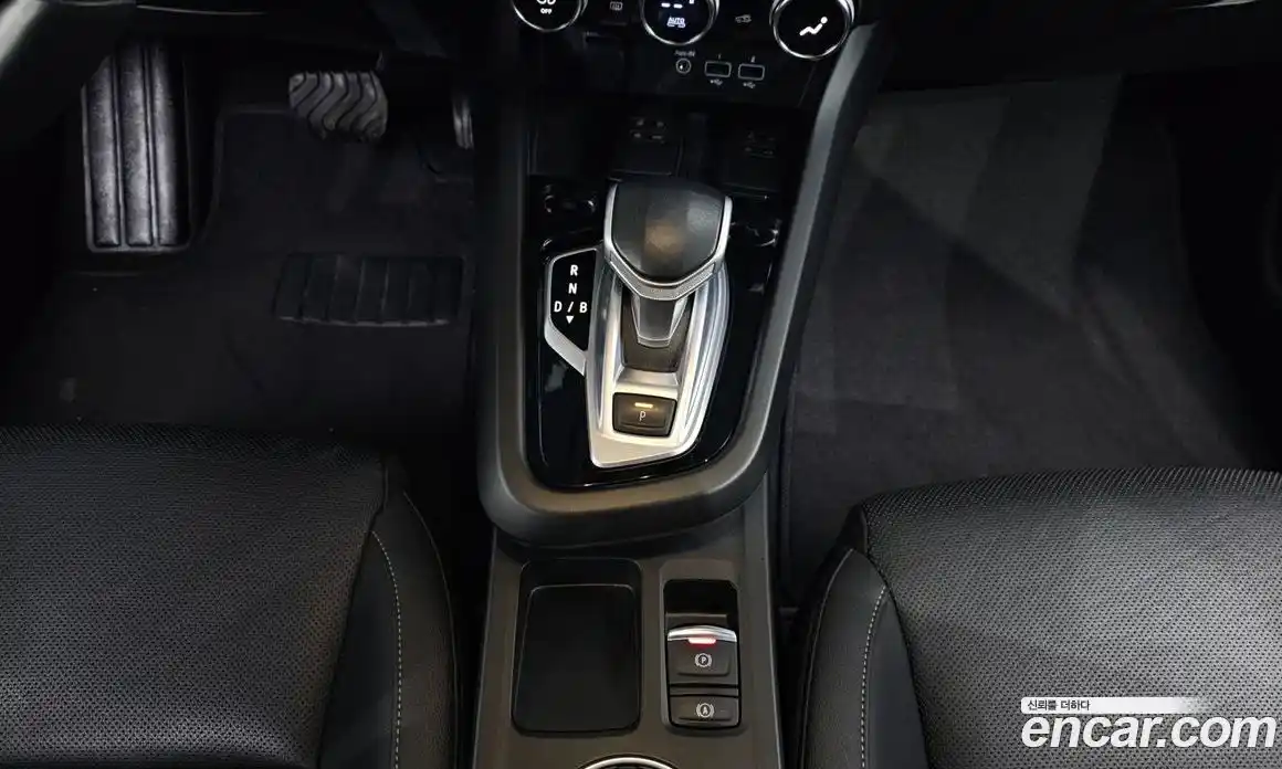 Renault XM3 2024 1.6 Автомат в Москве № 221331, фото 20