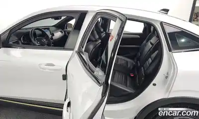 Renault XM3 2024 1.6 Автомат в Москве № 221331, миниатюра 3