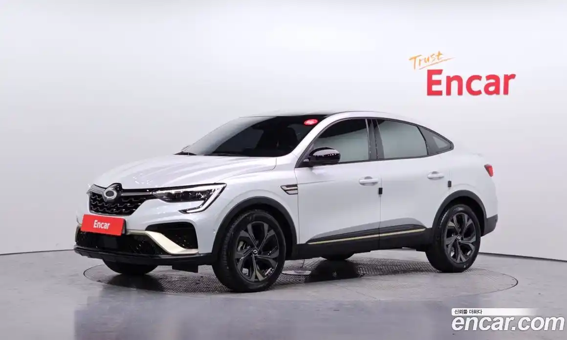 Renault XM3 2024 1.6 Автомат в Москве № 221331, фото 4