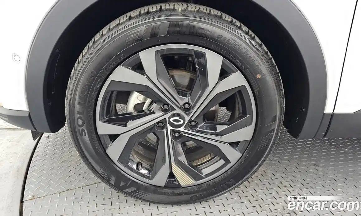 Renault XM3 2024 1.6 Автомат в Москве № 221331, фото 5