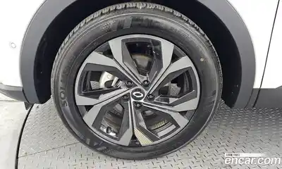 Renault XM3 2024 1.6 Автомат в Москве № 221331, миниатюра 5