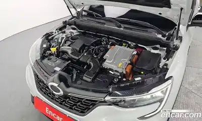 Renault XM3 2024 1.6 Автомат в Москве № 221331, миниатюра 8