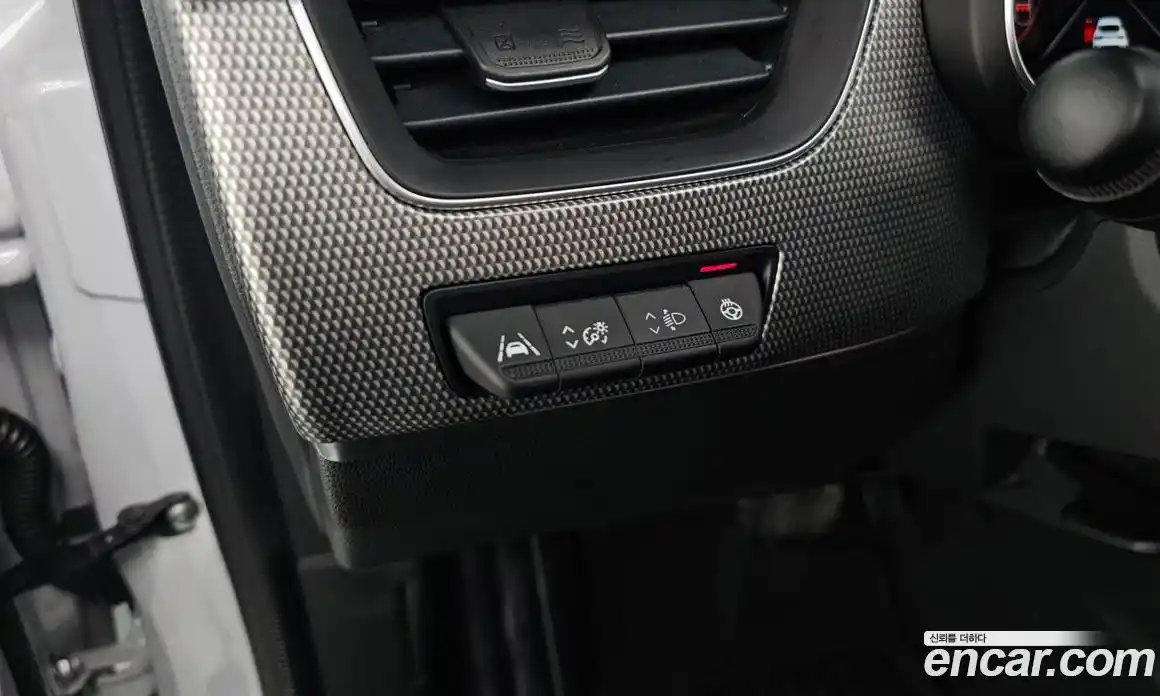 Renault XM3 2024 1.6 Автомат в Москве № 221331, фото 10