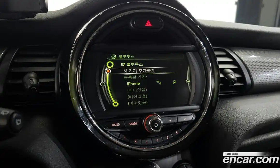 Mini Cooper 2018 1.5 Автомат в Москве № 223090, фото 13