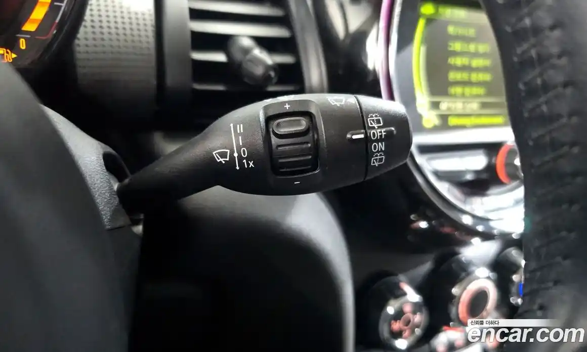 Mini Cooper 2018 1.5 Автомат в Москве № 223090, фото 14