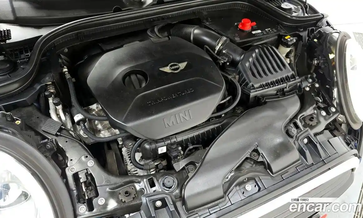 Mini Cooper 2018 1.5 Автомат в Москве № 223090, фото 5