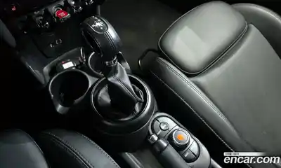 Mini Cooper 2018 1.5 Автомат в Москве № 223090, миниатюра 7