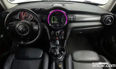 Mini Cooper 2018 1.5 Автомат в Москве № 223090, миниатюра 10