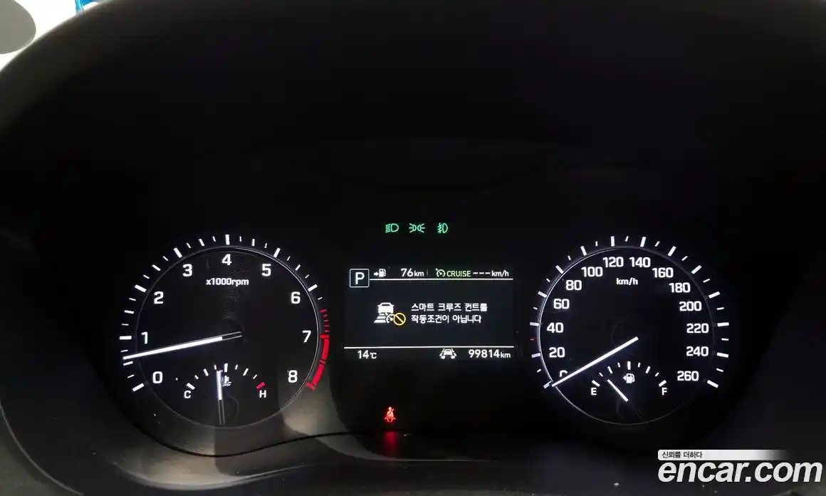 Genesis G80 2017 3.3 Автомат в Москве № 22345, фото 11