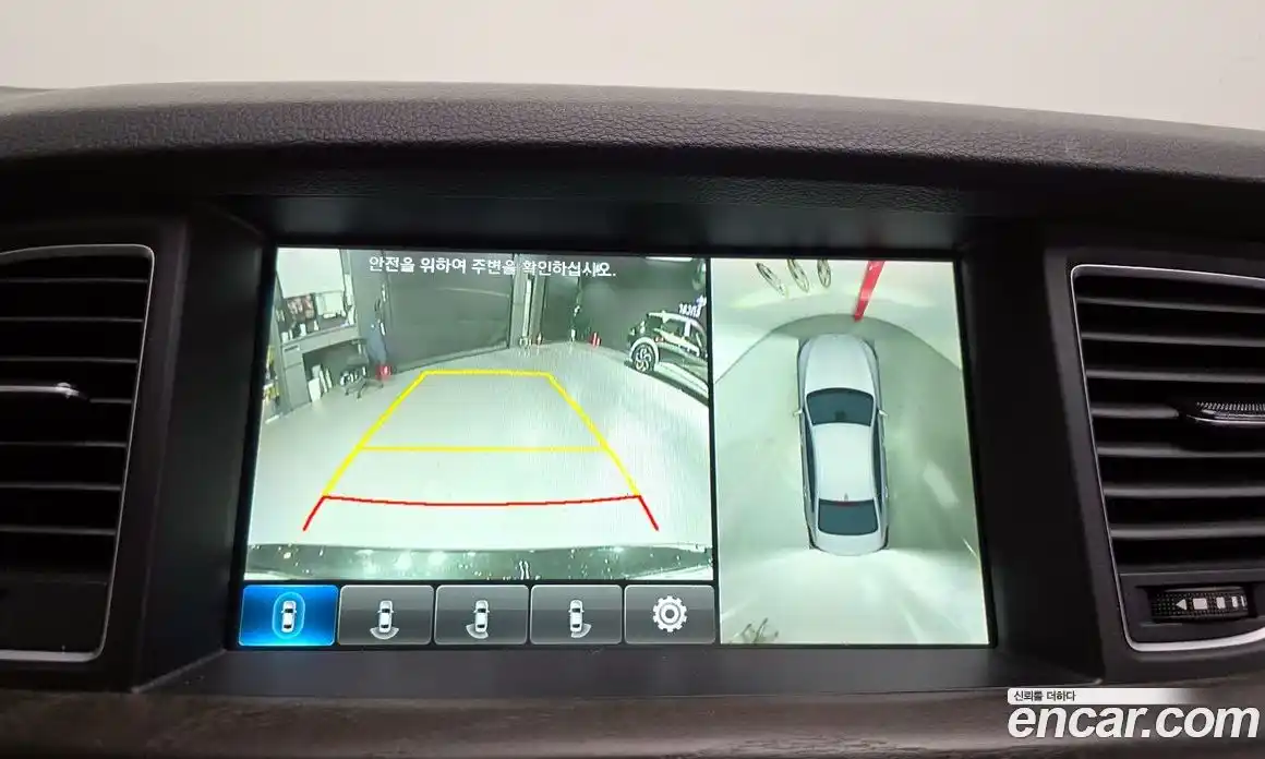 Genesis G80 2017 3.3 Автомат в Москве № 22345, фото 15