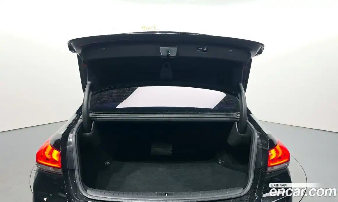 Genesis G80 2017 3.3 Автомат в Москве № 22345, фото 17