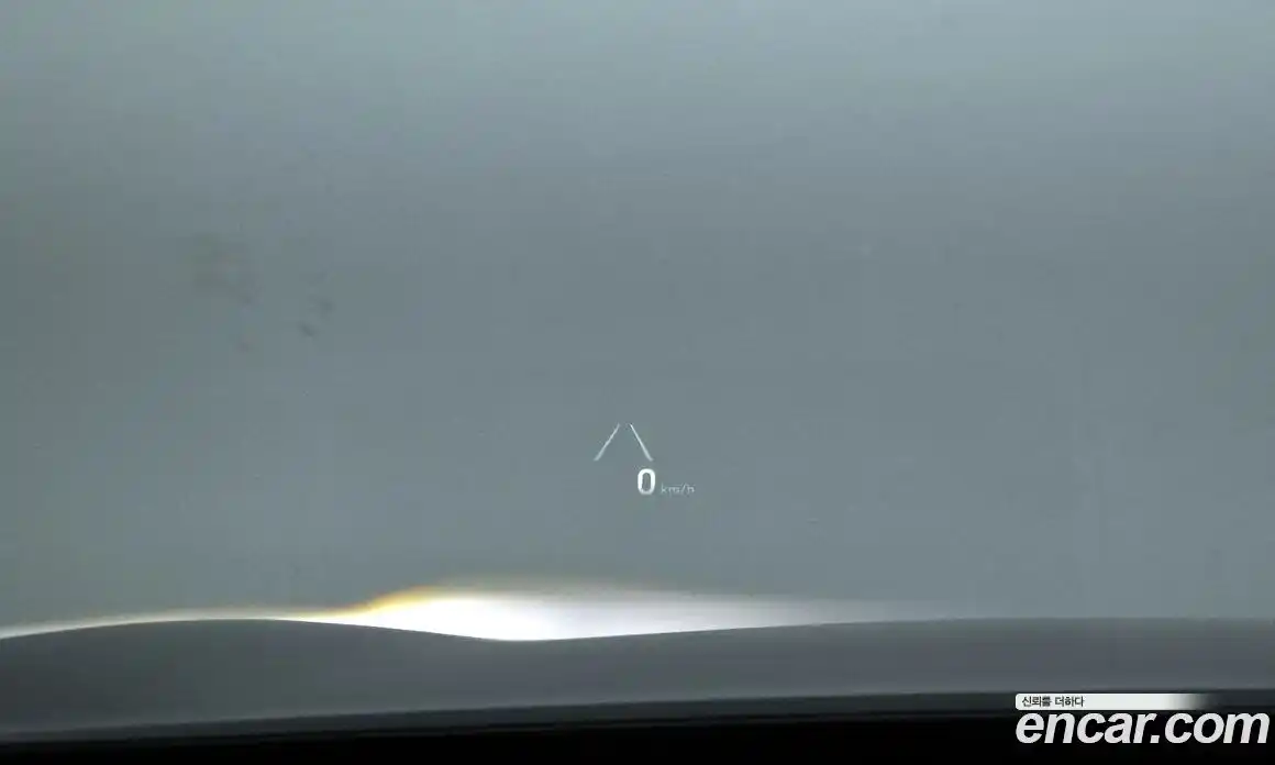 Genesis G80 2017 3.3 Автомат в Москве № 22345, фото 7