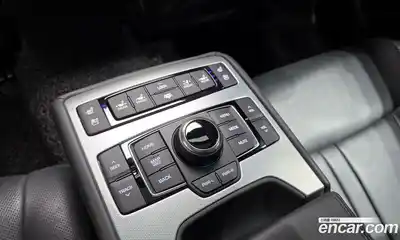 Genesis G80 2017 3.3 Автомат в Москве № 22345, миниатюра 8