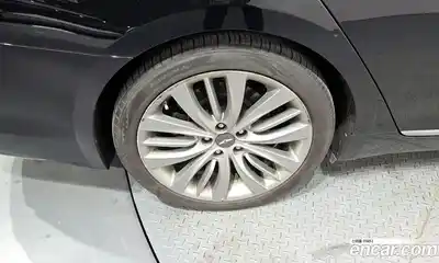 Genesis G80 2017 3.3 Автомат в Москве № 22345, миниатюра 9