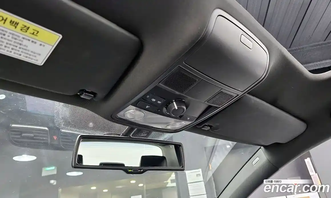 Volkswagen Golf 2011 2.0 Автомат в Москве № 223730, фото 12